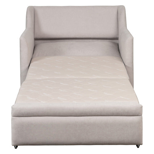 CLASSIC DESIGN LIVING ELLIOT SINGLE SOFA BED