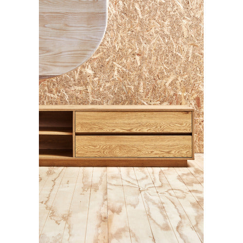 180CM RHET TV UNIT