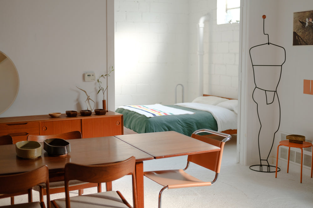 Style Your Space
With Ease