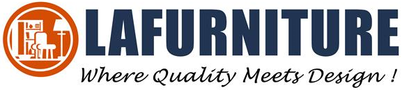 La Furniture AU